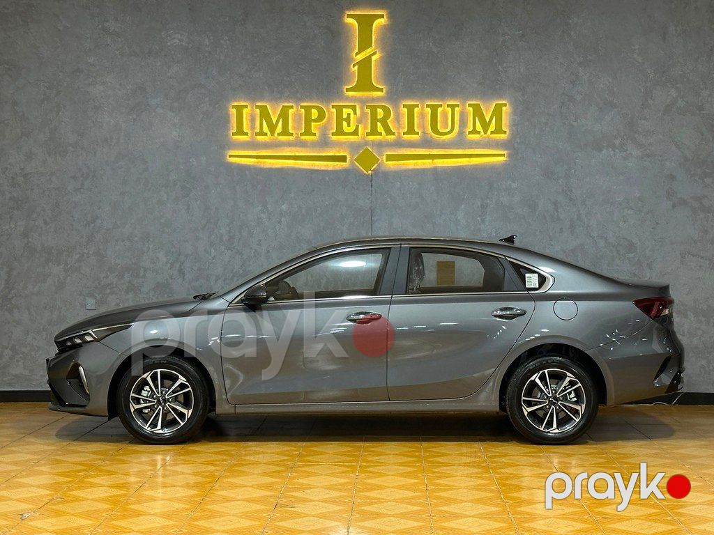Kia K3, 1.6 L, 2026 il, yeni — Avtomobillər, Bakı (7)