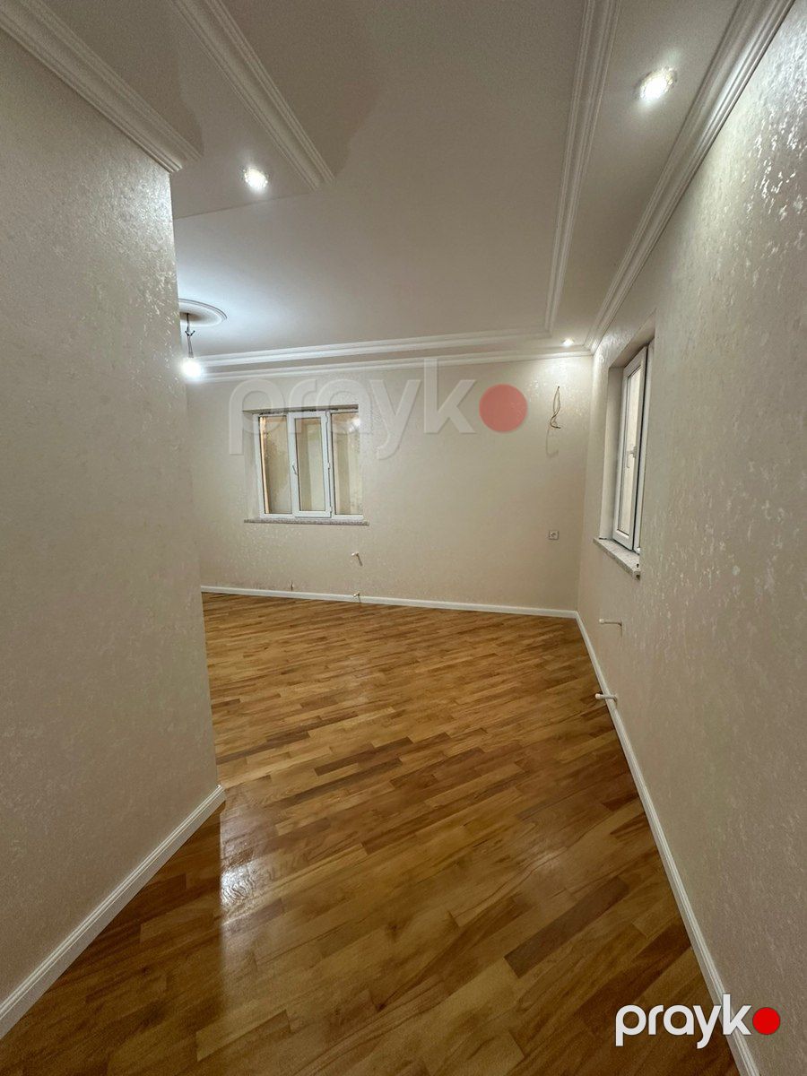 2-otaqlı yeni tikili, Xırdalan ş., 40 m² — Mənzil, Xırdalan (4)