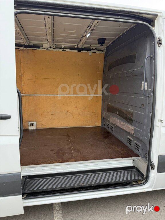 Mercedes Sprinter 313, 2.2 L, 2008 il, 338 000 km — Avtomobillər, Naxçıvan (4)