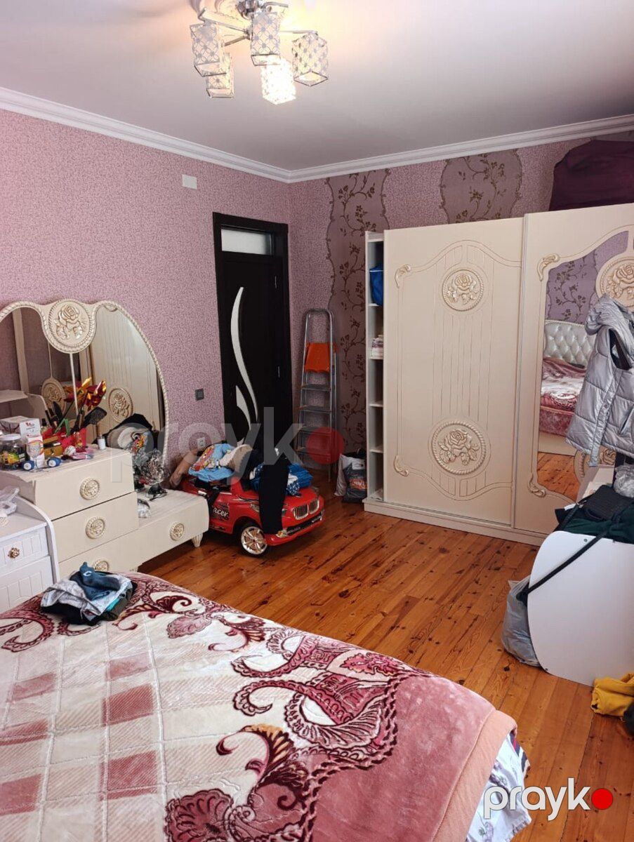 Həyət evi, Saray qəs — Ev, villa, Sumqayıt (5)