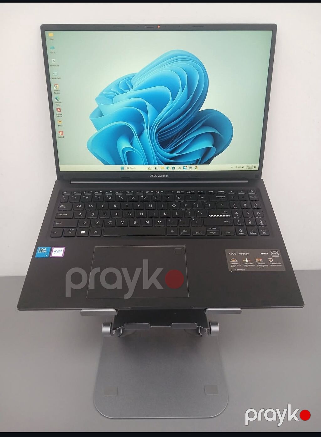İşlənmiş ASUS Vivobook, 16 Intel Core i5, 512 GB — Asus, Bakı