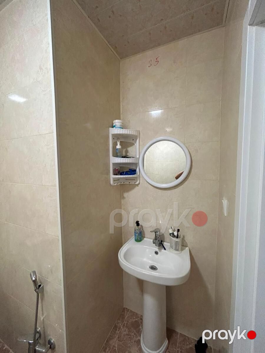 İcarəyə verilir 4 otaqlı yeni tikili 137 m² — Mənzil, Bakı (2)