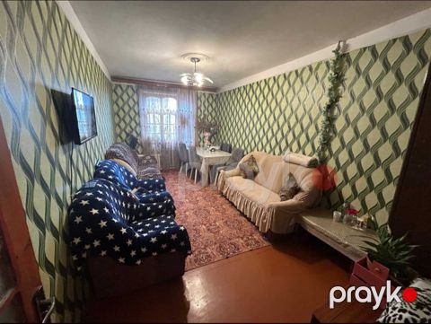 Satılır 3 otaqlı köhnə tikili 70 m² — Bakı