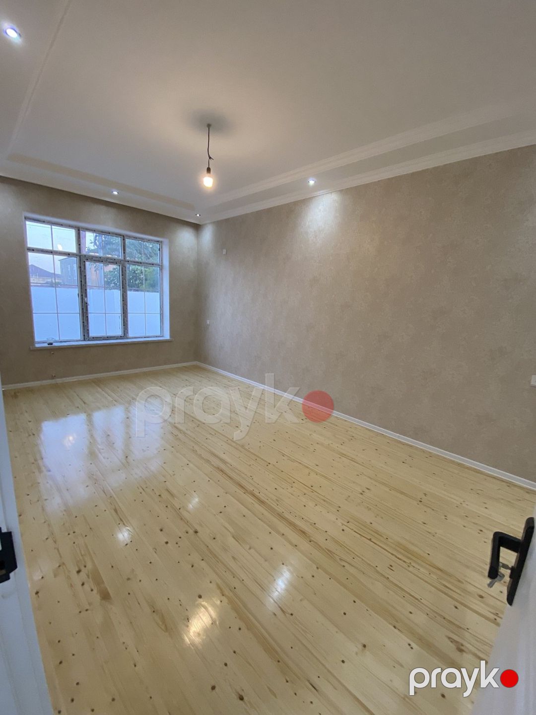 Satılır 3 otaqlı həyət evi/bağ evi 80 m² — Ev, villa, Bakı (9)