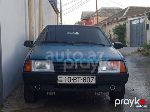 Lada (VAZ) 2108, 1993 — Bakı