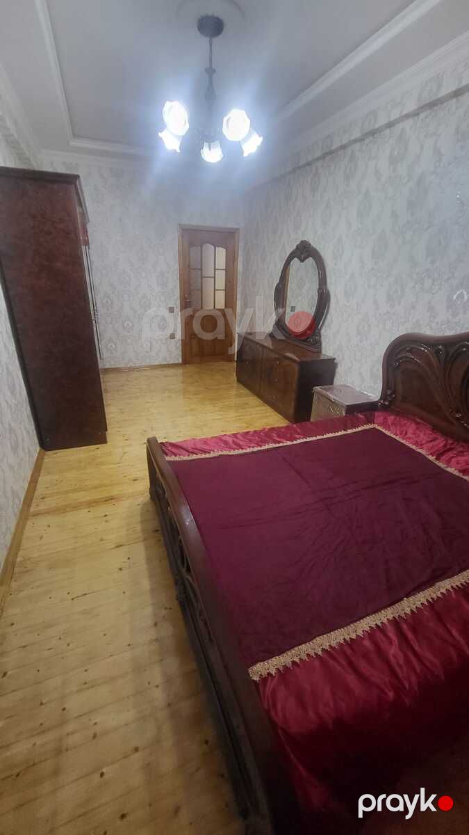 2-otaqlı yeni tikili, Xırdalan ş., 45 m² — Mənzil, Xırdalan (3)