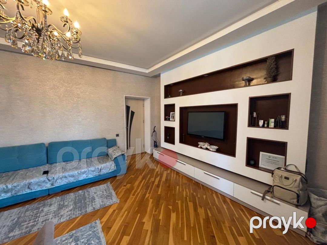 Satılır 3 otaqlı yeni tikili 105 m² — Mənzil, Bakı (3)
