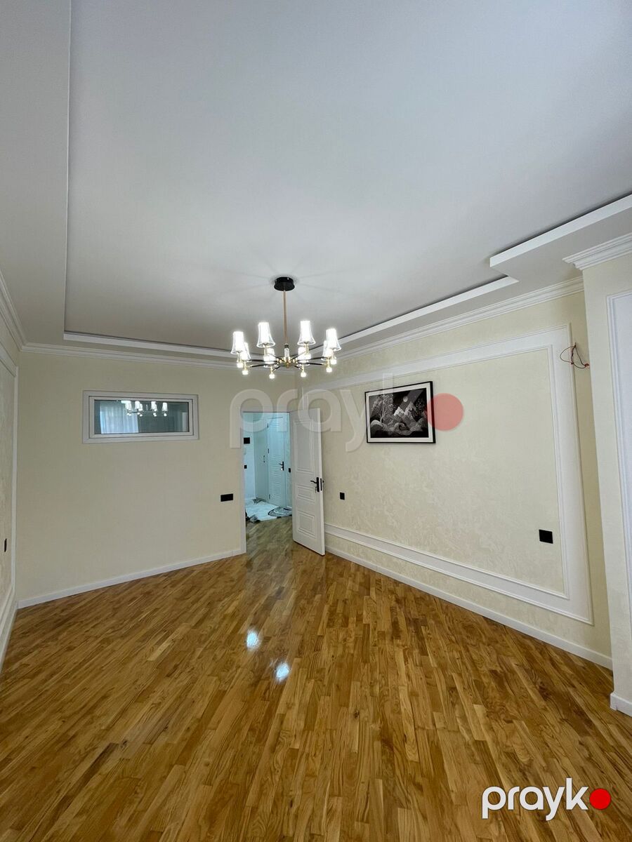 Satılır 2 otaqlı yeni tikili 57 m² — Mənzil, Bakı (3)