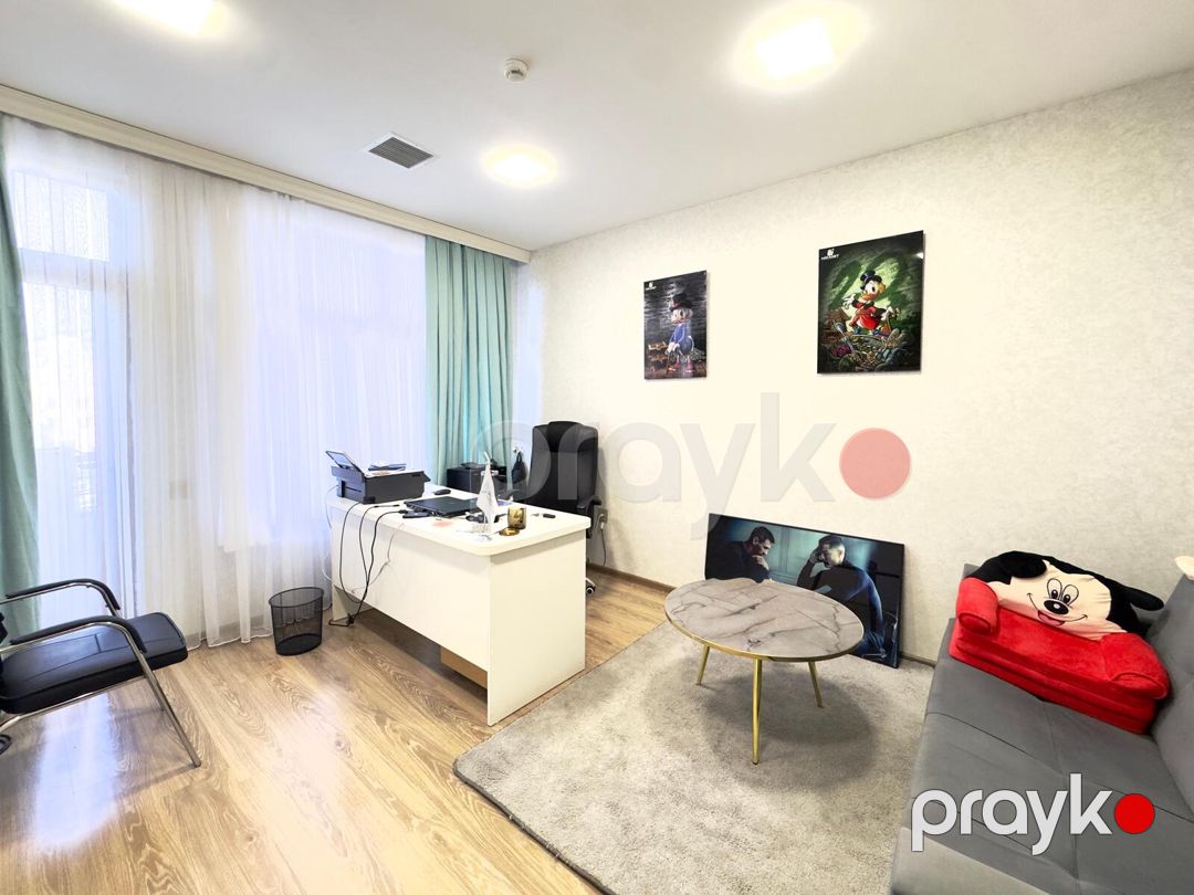 İcarəyə verilir obyekt 850 m² — Əmlak, Bakı (6)