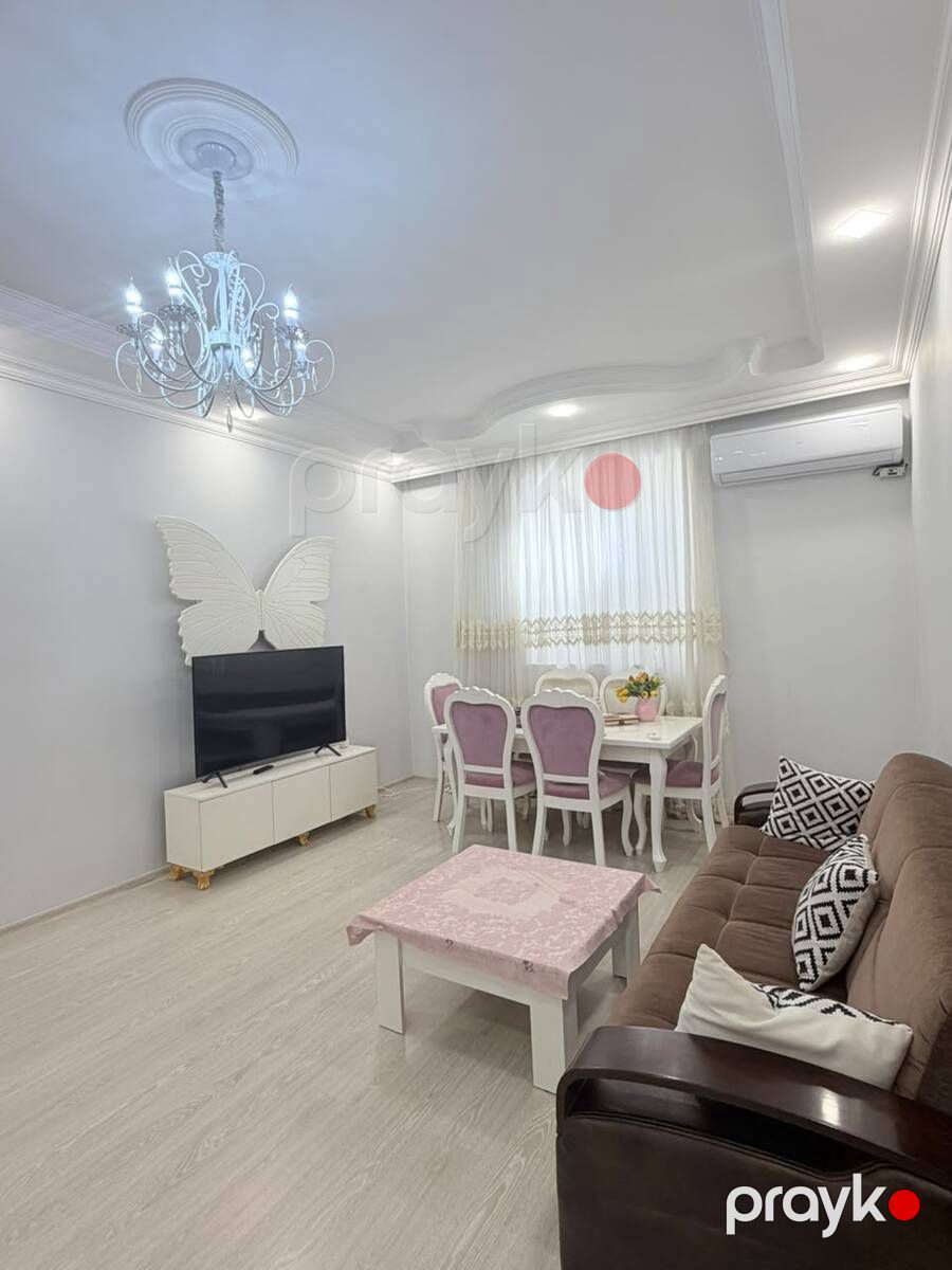 Satılır 10 otaqlı həyət evi/bağ evi 300 m² — Ev, villa, Bakı (3)