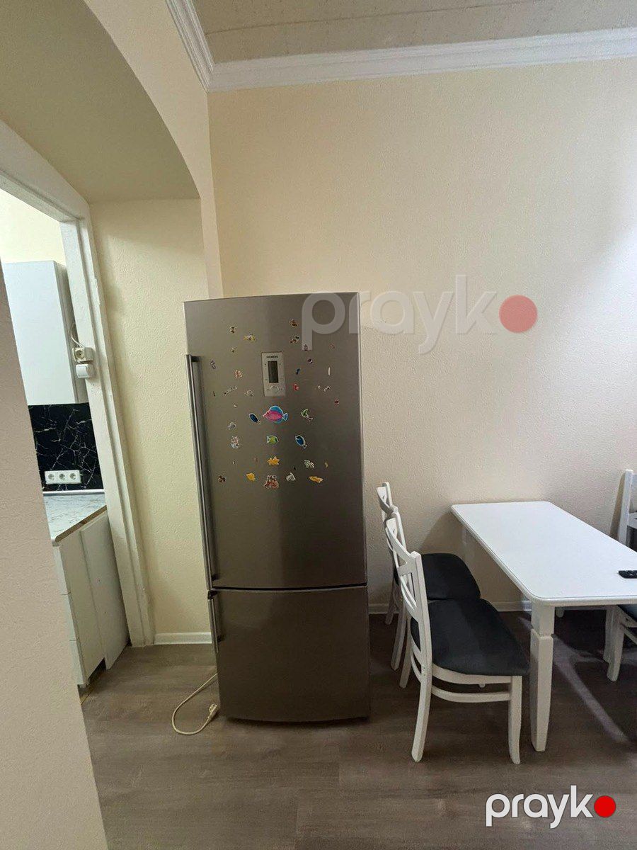 Satılır 2 otaqlı köhnə tikili 35 m² — Mənzil, Bakı (4)