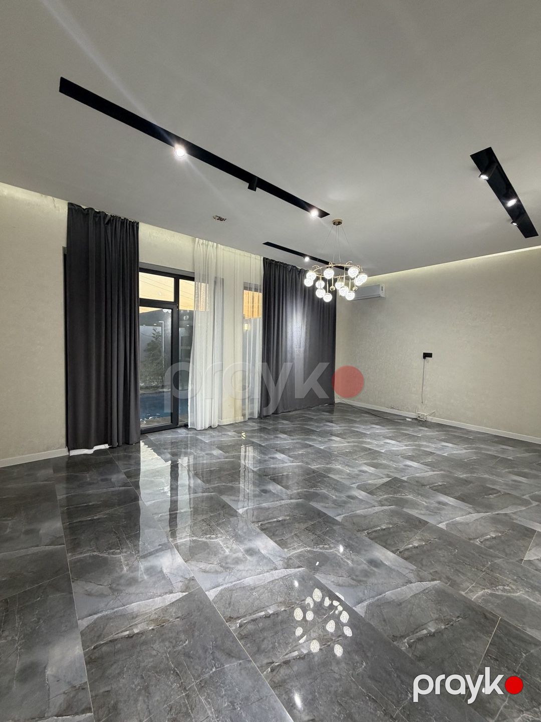 Satılır 4 otaqlı həyət evi/bağ evi 120 m² — Ev, villa, Bakı (11)