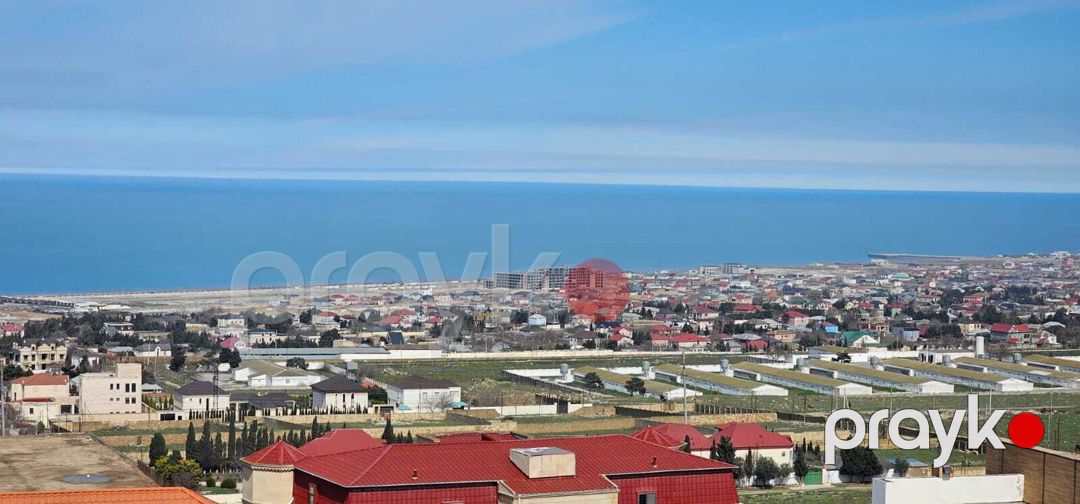 45 sot torpaq sahəsi, Novxanı qəs — Torpaq, Bakı (5)