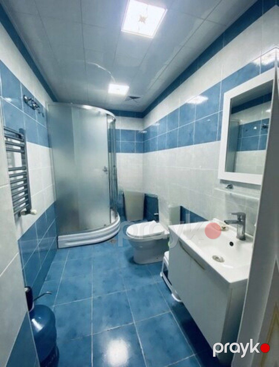 Satılır 2 otaqlı yeni tikili 95 m² — Mənzil, Bakı (11)