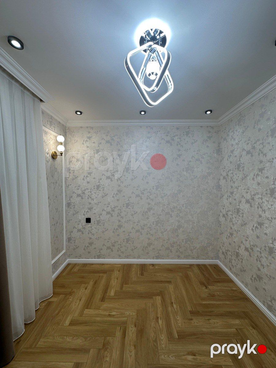 Satılır 3 otaqlı köhnə tikili 65 m² — Mənzil, Bakı (11)