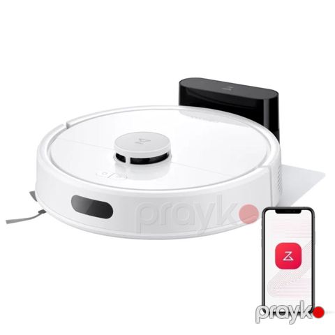 Robot Tozsoran Roborock Q7 — Bakı