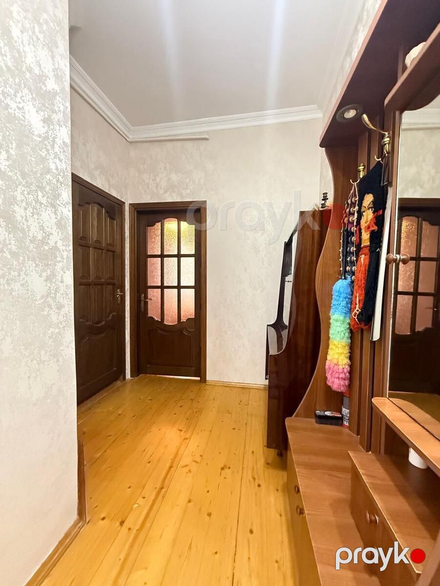 Satılır 2 otaqlı yeni tikili 72 m² — Mənzil, Bakı (6)
