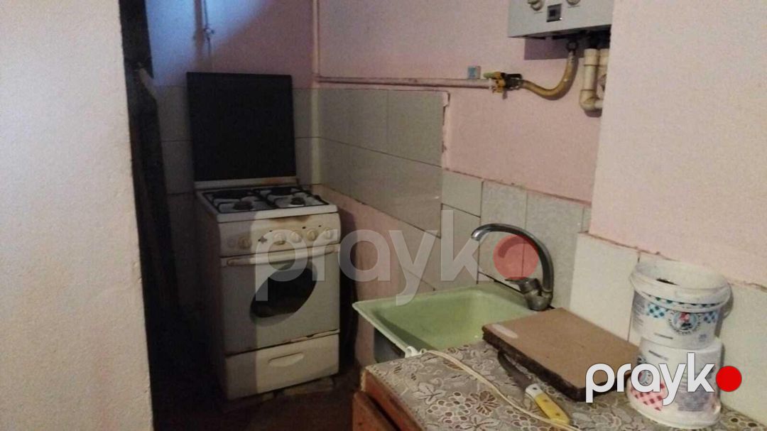 İcarəyə verilir 1 otaqlı həyət evi/bağ evi 30 m² — Ev, villa, Bakı (4)