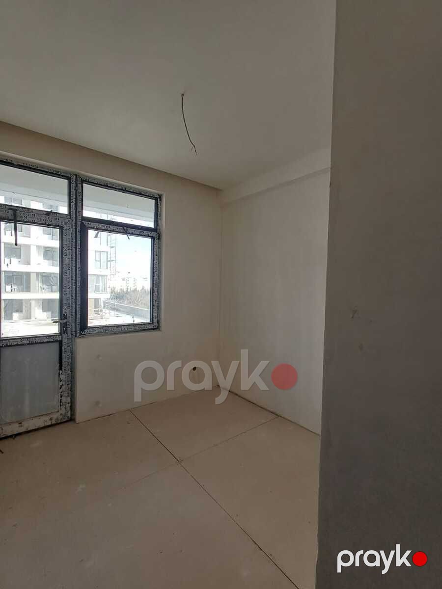 Satılır 3 otaqlı yeni tikili 121 m² — Mənzil, Bakı (4)