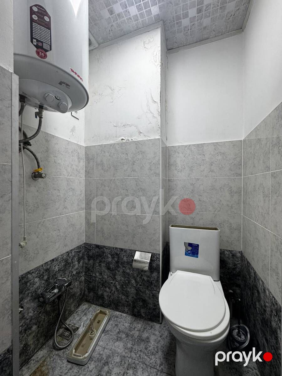 Satılır 2 otaqlı yeni tikili 48 m² — Mənzil, Bakı (6)