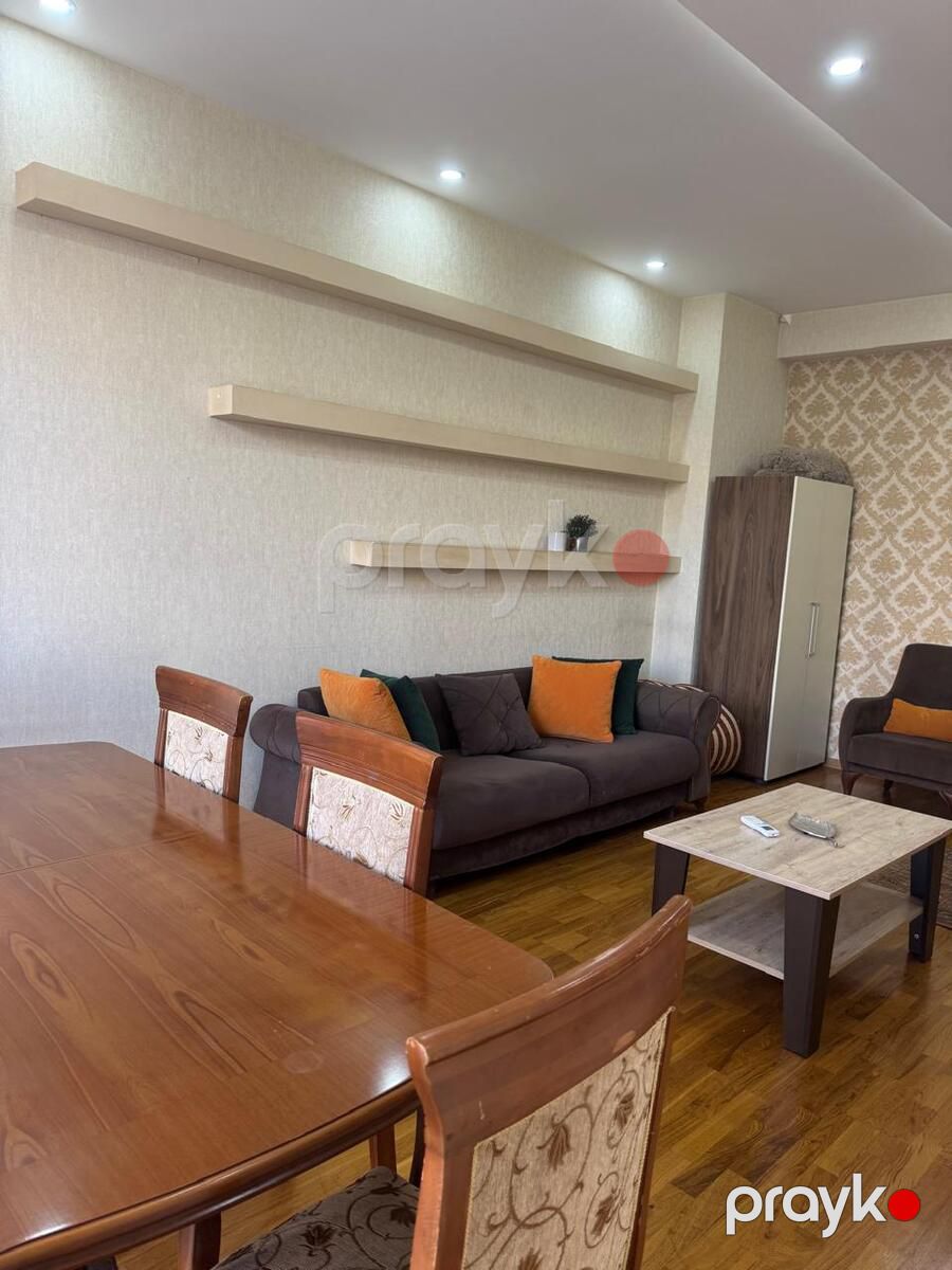 Satılır 1 otaqlı yeni tikili 51 m² — Mənzil, Bakı (5)