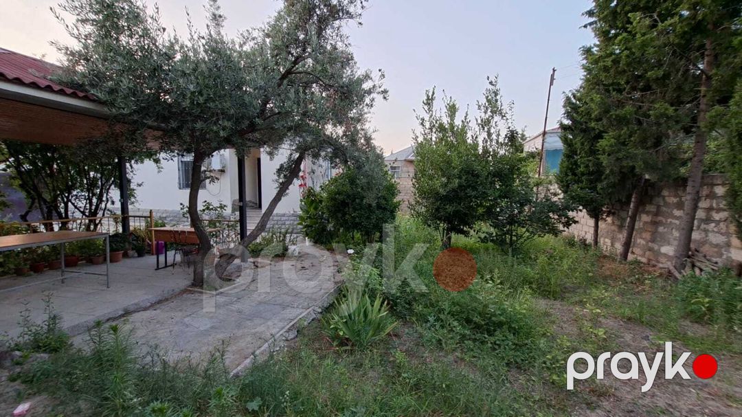 Həyət evi, Sumqayıt ş — Ev, villa, Sumqayıt (4)