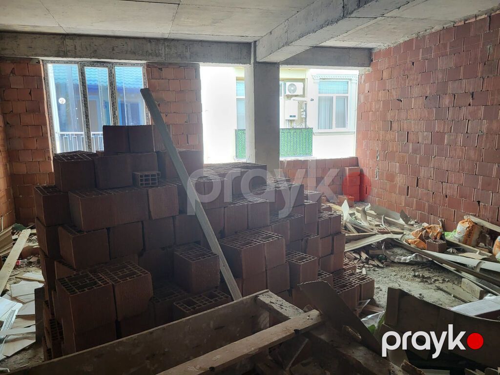 2 otaqlı, Yeni tikili, 48 kv. m — Mənzil, Masazır (6)
