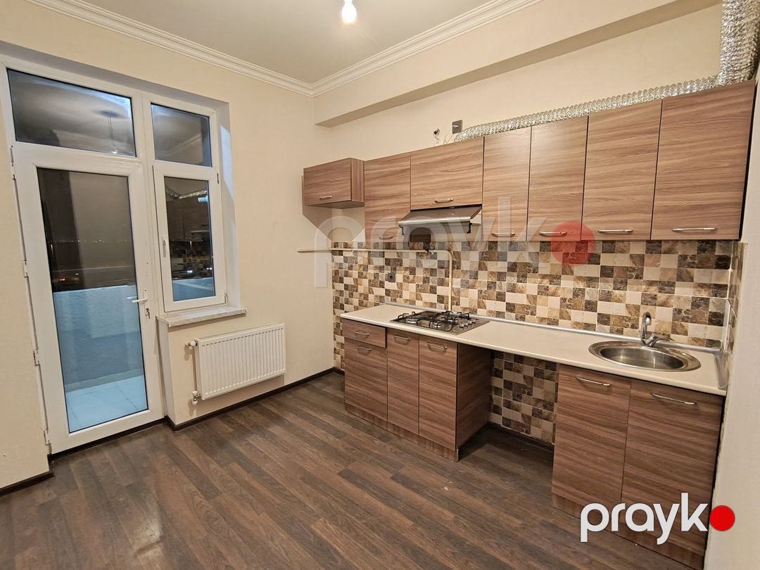 4-otaqlı yeni tikili, Hövsan qəs., 100 m² — Mənzil, Bakı (8)