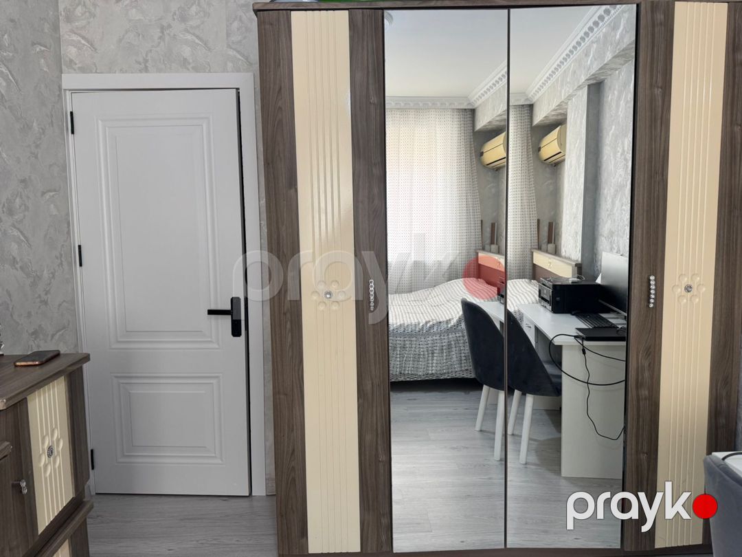 İcarəyə verilir 2 otaqlı yeni tikili 50 m² — Mənzil, Xırdalan (4)