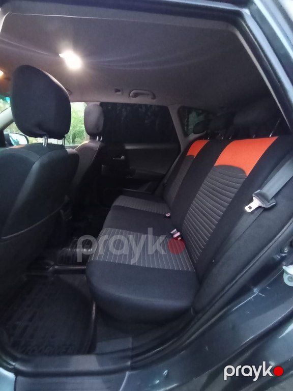 Kia Ceed SW, 1.6 L, 2010 il, 283 500 km — Avtomobillər, Bakı (8)