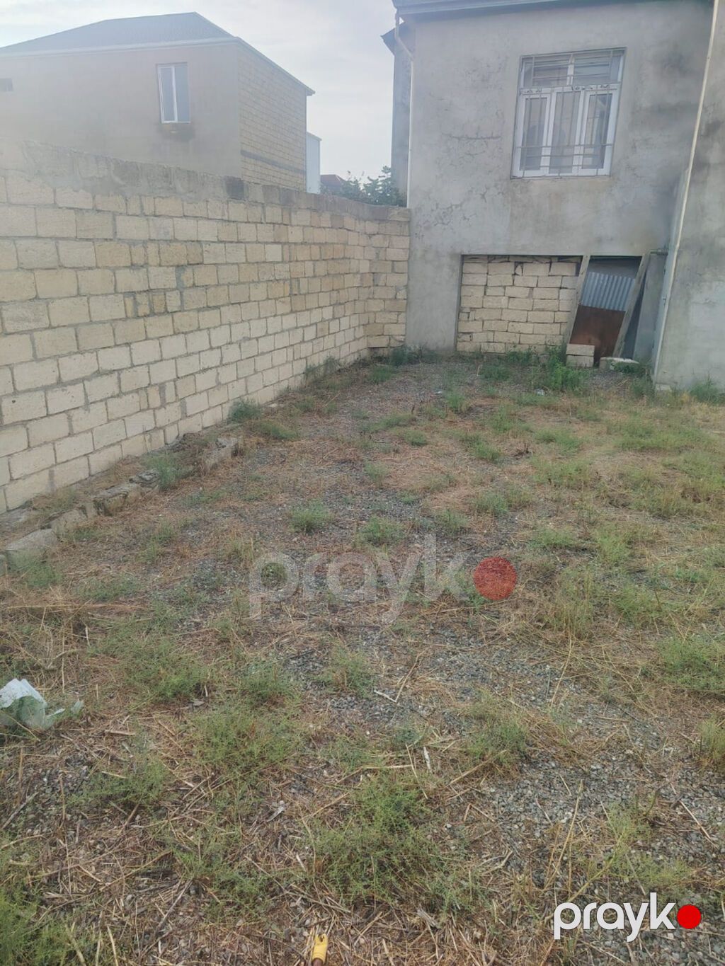3 otaqlı, 100 kv. m, Orta təmir — Ev, villa, Bakı (3)