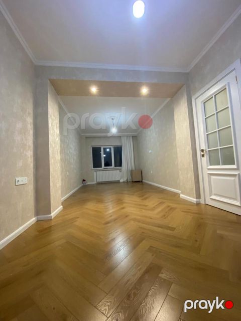 Satılır 2 otaqlı yeni tikili 92 m² — Bakı