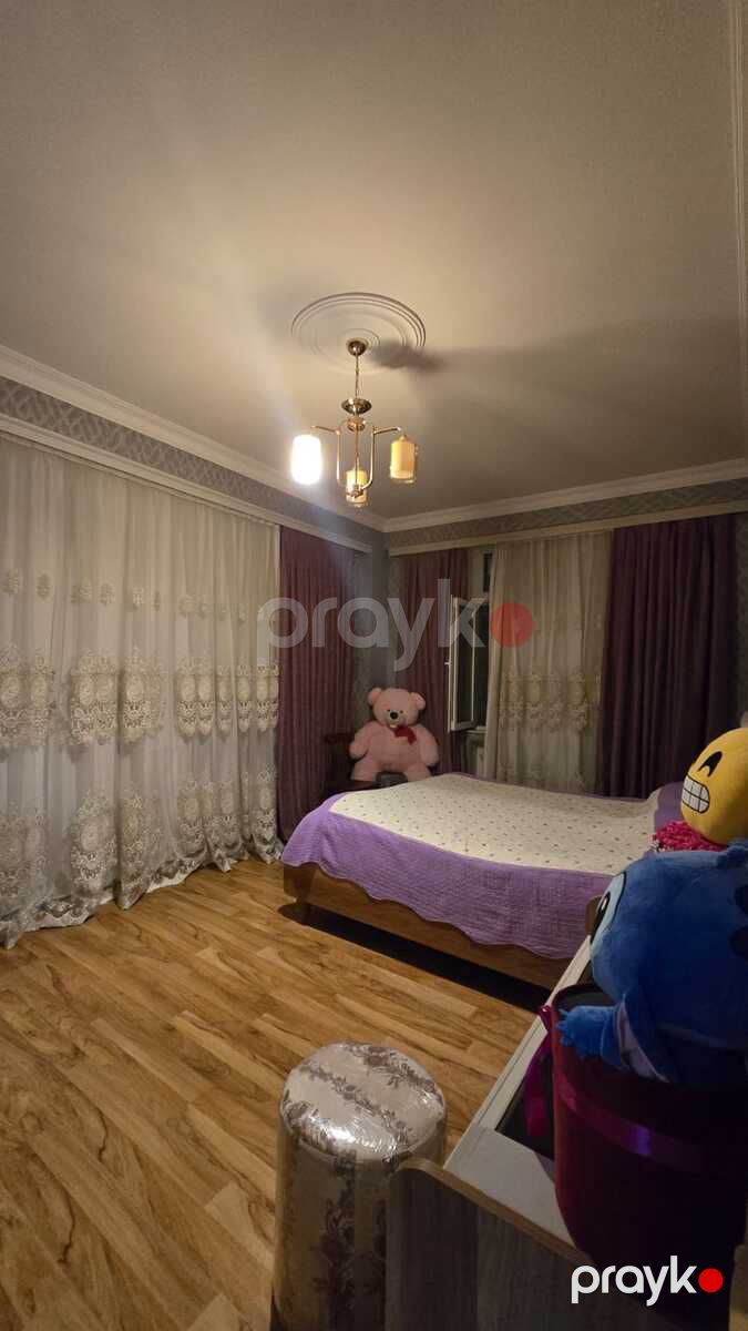 Satılır 3 otaqlı yeni tikili 115 m² — Mənzil, Xırdalan (5)