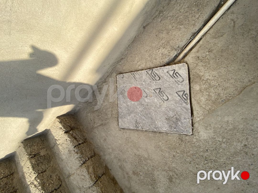 Satılır 4 otaqlı həyət evi/bağ evi 90 m² — Ev, villa, Bakı (9)
