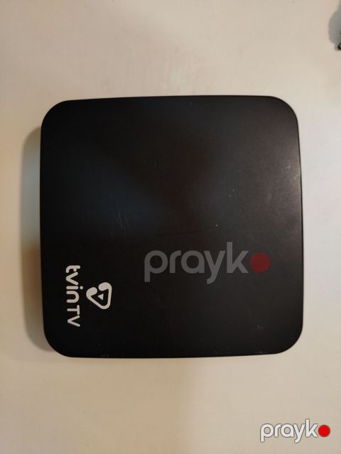 TvInTV TV Box – Model: V1} Xüsusiyyətlər: - RAM: 2 GB - Daxili — Xırdalan