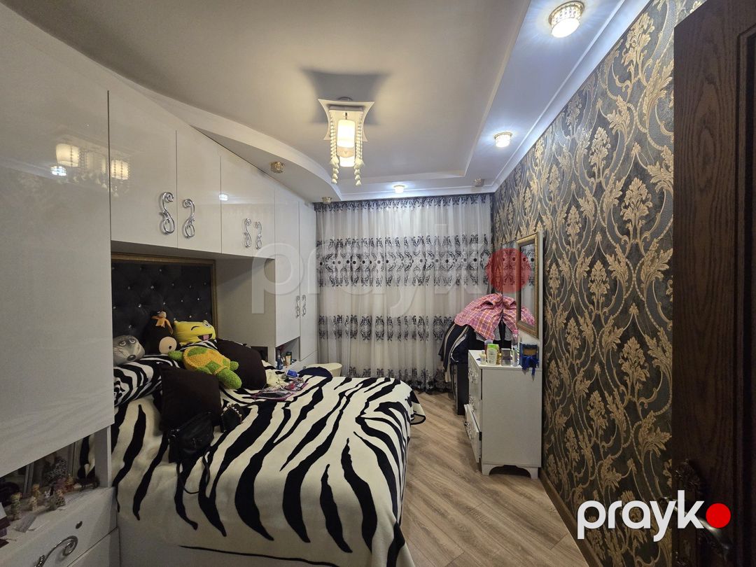 Satılır 5 otaqlı köhnə tikili 110 m² — Mənzil, Sumqayıt (11)