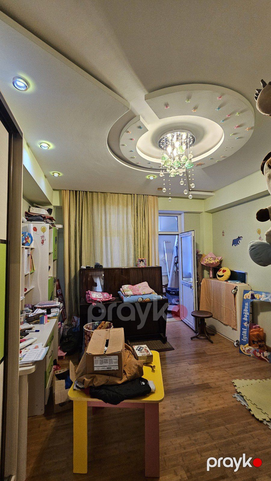 Satılır 3 otaqlı yeni tikili 120 m² — Mənzil, Bakı (11)