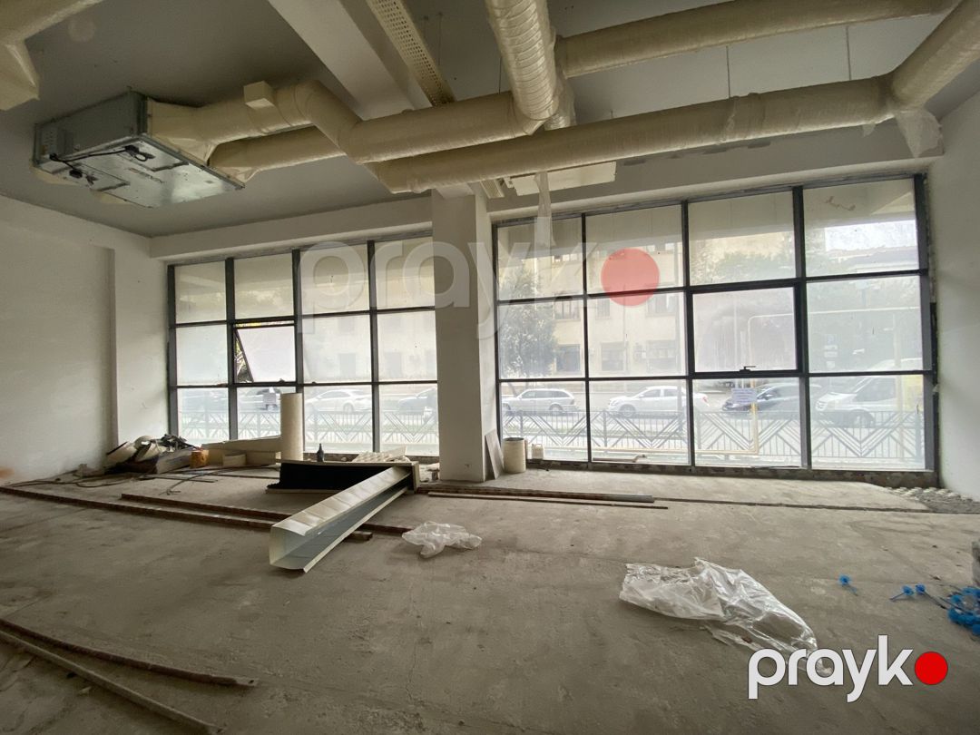 İcarəyə verilir obyekt 510 m² — Əmlak, Bakı (2)