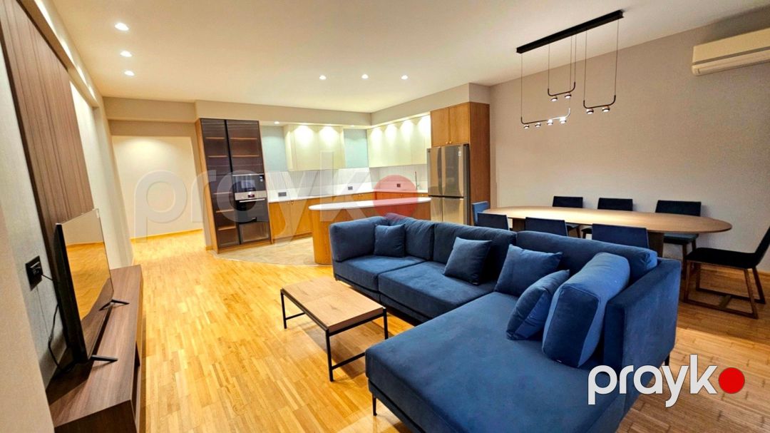 Satılır 4 otaqlı yeni tikili 164 m² — Mənzil, Bakı (2)