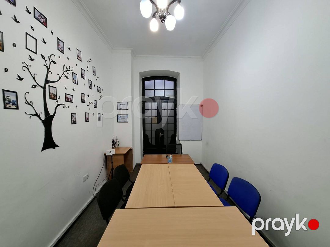Satılır 5 otaqlı köhnə tikili 190 m² — Mənzil, Bakı (12)
