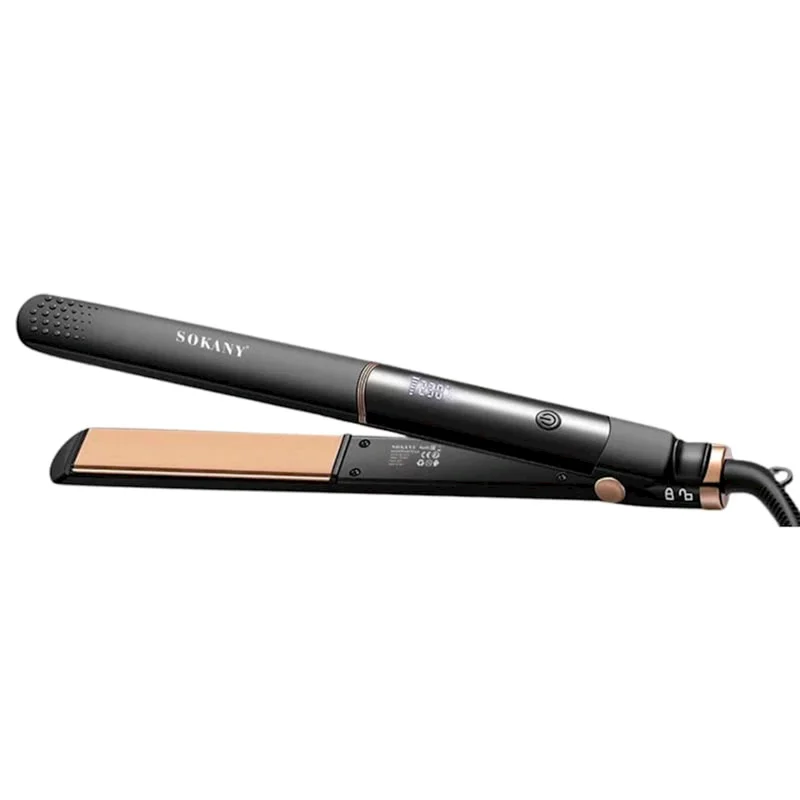 Saç üçün düzləşdirici Sokany SK-15014 — Bakı