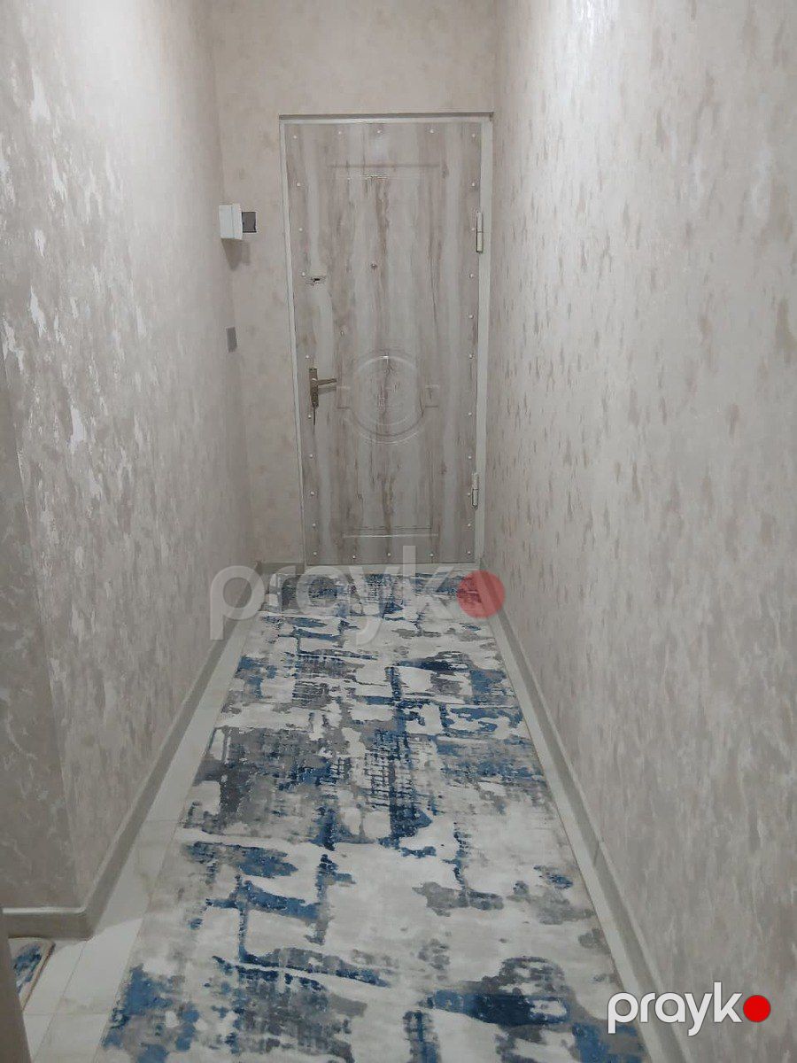 İcarəyə verilir 1 otaqlı köhnə tikili 40 m² — Mənzil, Bakı (3)