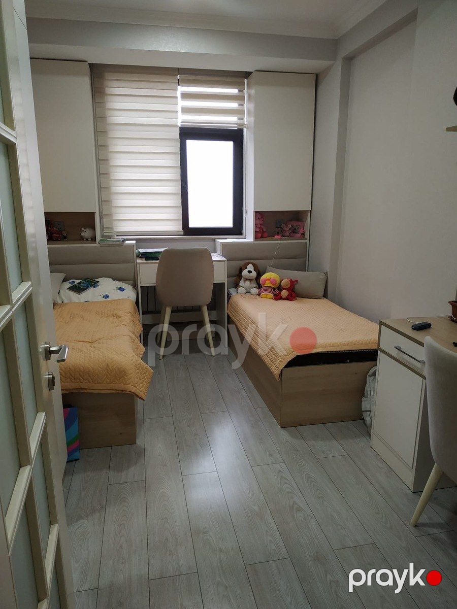 Satılır 3 otaqlı yeni tikili 98 m² — Mənzil, Bakı (8)