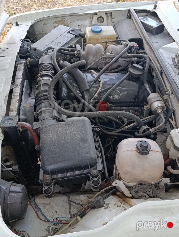 Lada (VAZ) 2107, 1.6 L, 2008 il, 47 837 km — Avtomobillər, Şəki (8)
