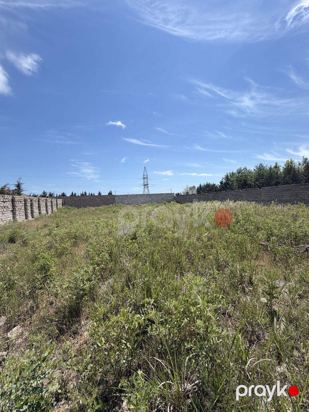 Satılır torpaq 8.3 sot — Torpaq, Bakı (8)