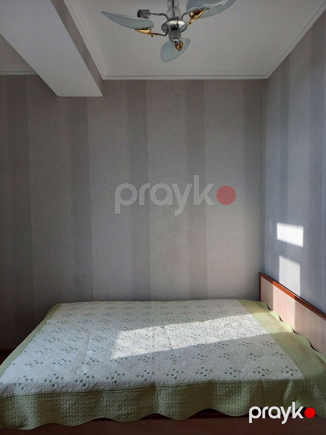 İcarəyə verilir 2 otaqlı köhnə tikili 64 m² — Mənzil, Bakı (6)