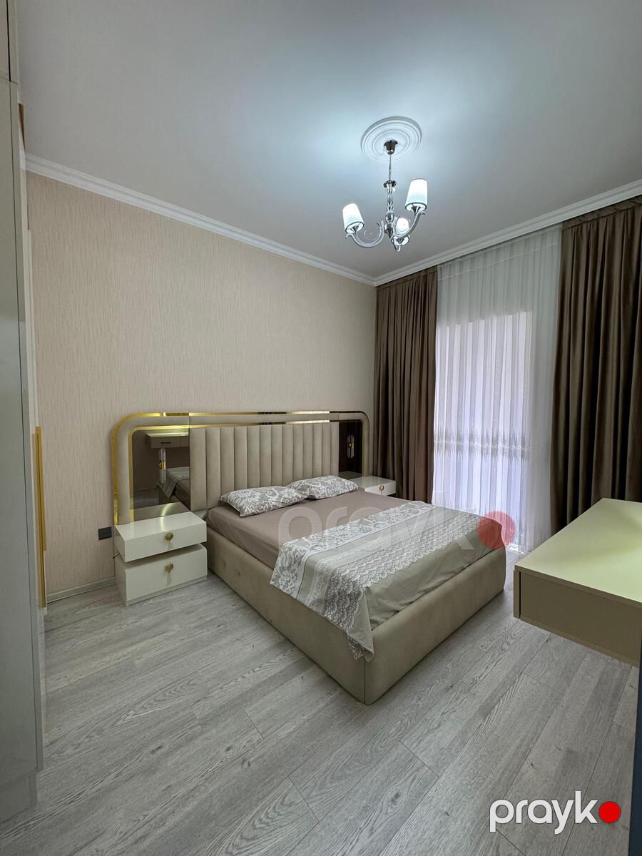 İcarəyə verilir 3 otaqlı yeni tikili 100 m² — Mənzil, Şuşa (4)