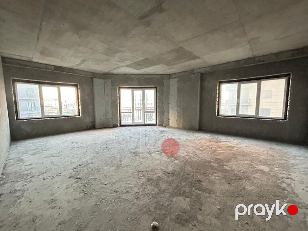 Satılır 5 otaqlı yeni tikili 205 m² — Mənzil, Bakı (4)