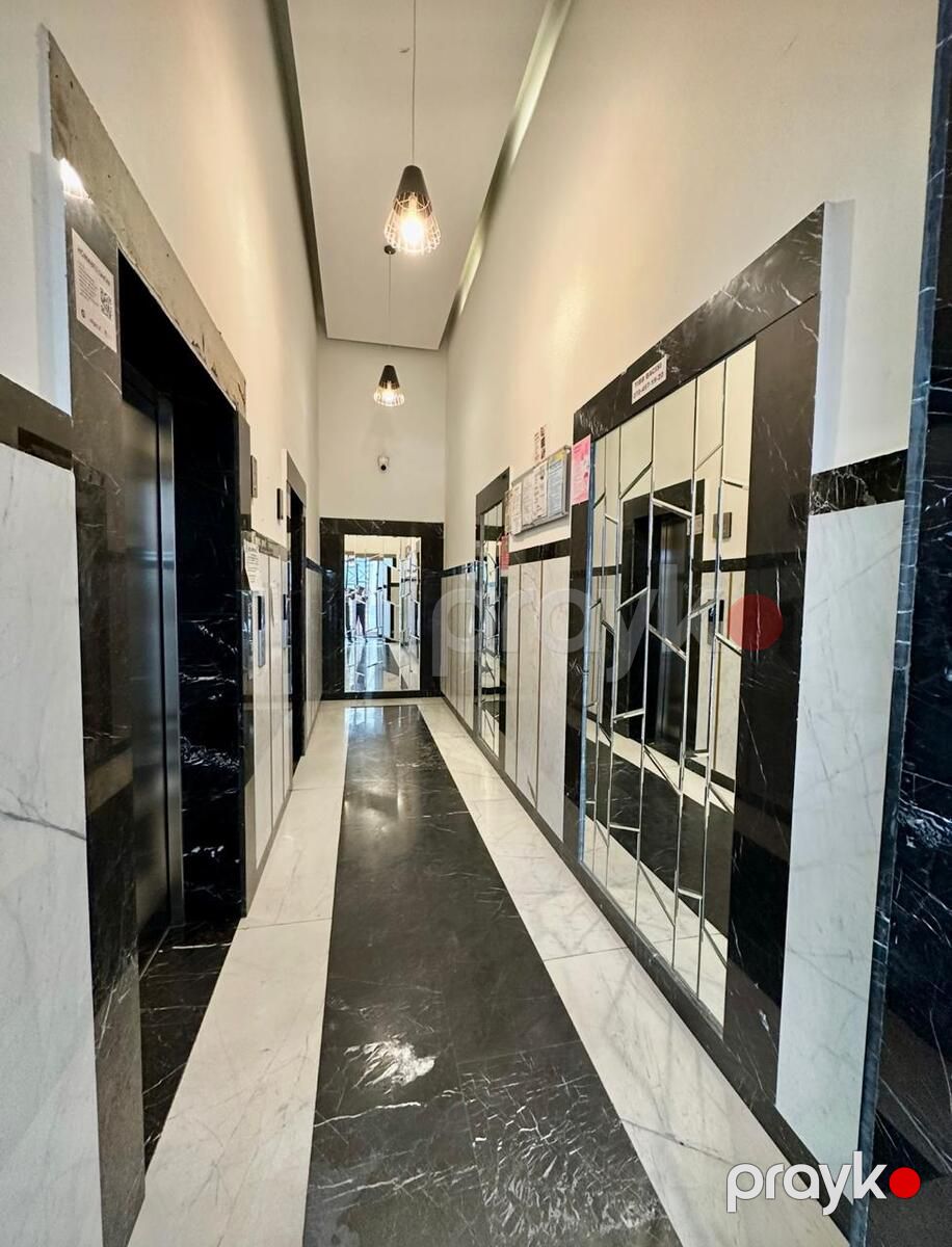 Satılır 3 otaqlı yeni tikili 145 m² — Mənzil, Bakı (9)