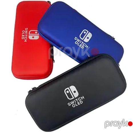 "Nintendo Switch Oled" çantası — Bakı